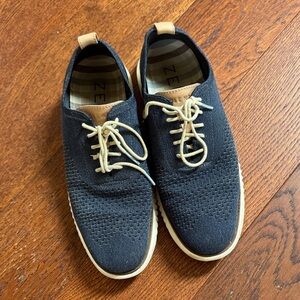 Cole Haah Zerogrand men’s shoes